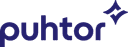Puhtor logo